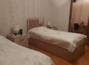 Satılır 2 otaqlı 60 m2 köhnə tikili Köhnə Günəşli