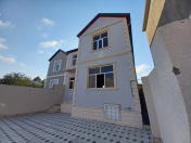 Satılır 6 otaqlı 200 m2 həyət evi Masazır
