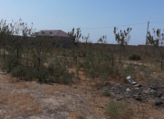 Satılır 4.5 sot torpaq Hövsan