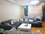 Satılır 4 otaqlı 135 m2 yeni tikili Əhmədli