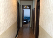 Satılır 3 otaqlı 100 m2 həyət evi Zabrat 1