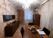 Satılır 5 otaqlı 120 m2 köhnə tikili 8 mkr