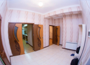 İcarəyə verilir 2 otaqlı 95 m2 yeni tikili 28 May m.