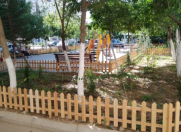 Satılır 5 otaqlı 100 m2 köhnə tikili Şəhidlər xiyabanı