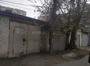 Satılır 40 m2 qaraj Sumqayıt