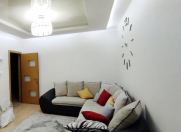 Satılır 3 otaqlı 91 m2 yeni tikili Bakıxanov