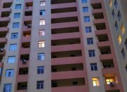 Satılır 1 otaqlı 50 m2 yeni tikili Xırdalan