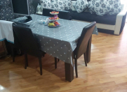 İcarəyə verilir 3 otaqlı 75 m2 köhnə tikili Nəsimi m.