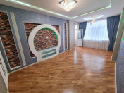 Satılır 2 otaqlı 67 m2 yeni tikili Həzi Aslanov