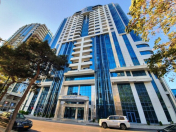 Satılır 4 otaqlı 235 m2 yeni tikili Absheron Marriott otel