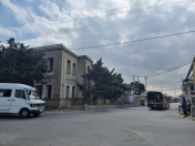 Satılır 1 otaqlı 100 m2 həyət evi Maştağa