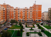 Satılır 3 otaqlı 66 m2 yeni tikili Masazır