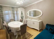 Satılır 5 otaqlı 110 m2 köhnə tikili Y.Günəşli