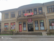 İcarəyə verilir 2 otaqlı 300 m2 obyekt 8 km