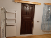 İcarəyə verilir 1 otaqlı 13 m2 köhnə tikili NZS