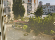 İcarəyə verilir 3 otaqlı 100 m2 yeni tikili Həzi Aslanov m.