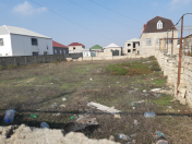 Satılır 10 sot torpaq Binə