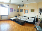 Satılır 3 otaqlı 104 m2 yeni tikili 7 mkr