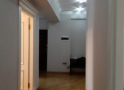 Satılır 3 otaqlı 81 m2 yeni tikili 8 mkr