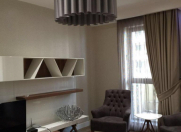 İcarəyə verilir 2 otaqlı 88 m2 yeni tikili Port Baku