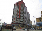 Satılır 4 otaqlı 190 m2 yeni tikili Nəriman Nərimanov m.