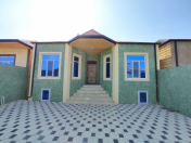 Satılır 3 otaqlı 90 m2 həyət evi Maştağa