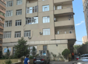 Satılır 4 otaqlı 224 m2 yeni tikili Nəriman Nərimanov m.