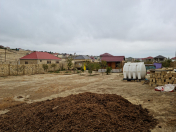 Satılır 10 sot torpaq Novxanı