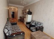 İcarəyə verilir 2 otaqlı 52 m2 yeni tikili Sabunçu r.