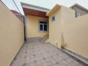 Satılır 3 otaqlı 120 m2 yeni tikili Masazır