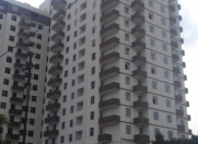 Satılır 3 otaqlı 130 m2 yeni tikili Rəsulzadə