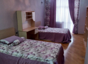 İcarəyə verilir 3 otaqlı 130 m2 yeni tikili Koroğlu m.