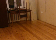 İcarəyə verilir 3 otaqlı 60 m2 köhnə tikili Sərhədçi İdman kompleksi