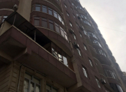 Satılır 2 otaqlı 68 m2 yeni tikili Olimpik Star