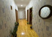 Satılır 8 otaqlı 240 m2 həyət evi Biləcəri