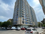 Satılır 3 otaqlı 103 m2 yeni tikili Nəriman Nərimanov m.