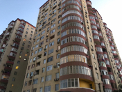 Satılır 4 otaqlı 130 m2 yeni tikili Yeni Yasamal