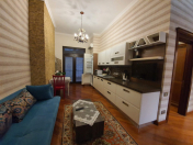 İcarəyə verilir 2 otaqlı 70 m2 yeni tikili İçəri Şəhər m.