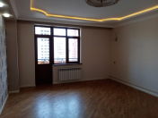 Satılır 2 otaqlı 90 m2 yeni tikili Nəriman Nərimanov m.