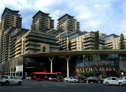 İcarəyə verilir 3 otaqlı 120 m2 yeni tikili Sahil m.