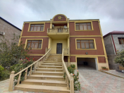Satılır 8 otaqlı 360 m2 həyət evi Xırdalan