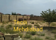 Satılır 5 sot torpaq Mehdiabad