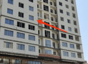 Satılır 2 otaqlı 58.2 m2 yeni tikili 28 may