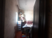 Satılır 2 otaqlı 70 m2 həyət evi Binəqədi