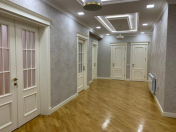 Satılır 3 otaqlı 131 m2 yeni tikili Y.Günəşli