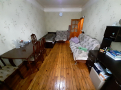 Satılır 2 otaqlı 48 m2 köhnə tikili 4 mkr