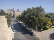 Satılır 3 otaqlı 70 m2 köhnə tikili İçəri Şəhər m.