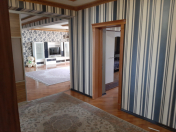 İcarəyə verilir 3 otaqlı 110 m2 yeni tikili Montin