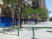 Satılır 2 otaqlı 48 m2 köhnə tikili 28 May m.