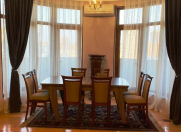 İcarəyə verilir 3 otaqlı 118 m2 yeni tikili Neft Akademiyası